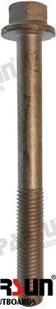 Screw Fits Parsun Outboard F20-05000002