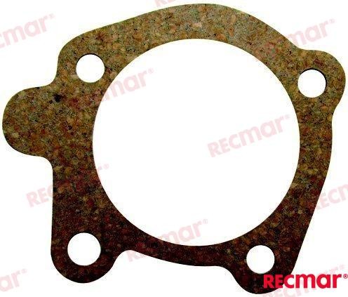 0316499 GASKET For OMC Warranty Incl
