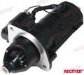 Starter Fits Volvo Penta Stern Drive 829527