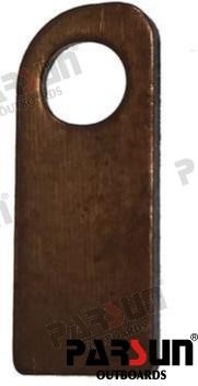 Spring Fits Parsun Outboard 91490-16012-00