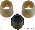 41674 INSERT DRIVER KIT For Mercruiser Warranty Incl