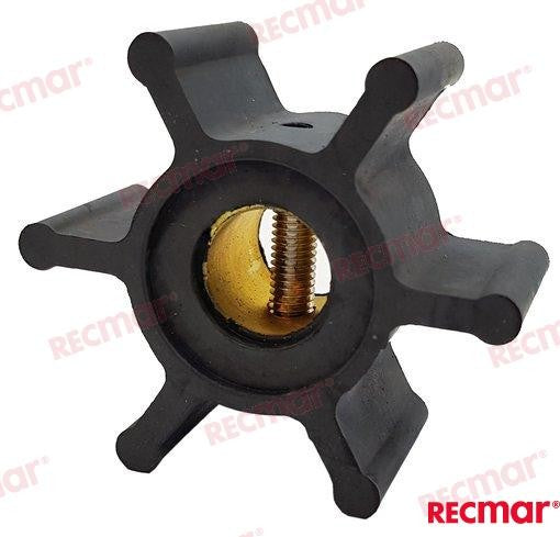 Impeller Fits Volvo Penta Stern Drive 876690