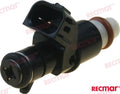 Fuel Injector Fits Crusader Inboard 16450-ZY6-003