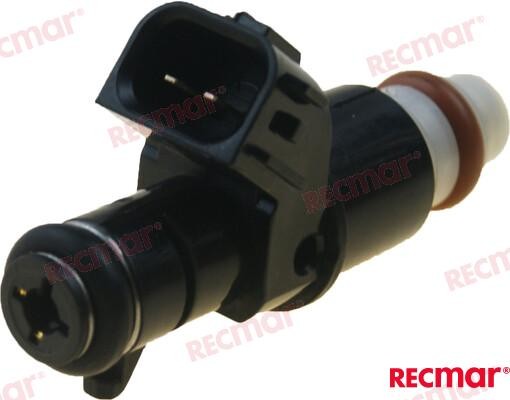 Fuel Injector Fits Crusader Inboard 16450-ZY6-003