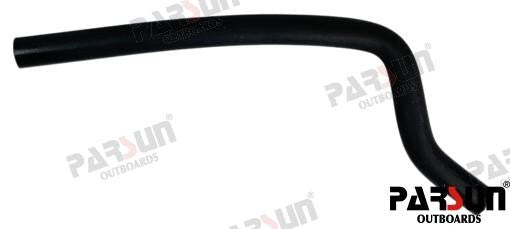 PAF115-05000059 AIR PIPE C For PARSUN Warranty Incl