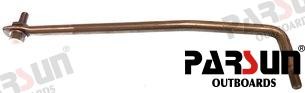 Full Shift Bar Fits Parsun Outboard 6AH-61350-00-00