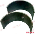 3586886 CONNECTING ROD BEARING KIT For Volvo Warranty Incl