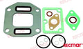 Exh. Manif. To Turbo Gasket Fits Volvo Penta Stern Drive 875734