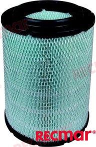 3828811 AIR FILTER For Volvo Warranty Incl