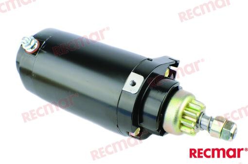 Starter Fits MerCruiser Mercury Stern Drive 50-73521