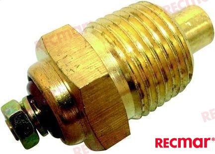 0306407 TEMPERATURE SENDER For OMC Warranty Incl