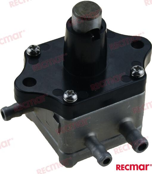 Fuel Pump Fits Honda Outboard 16700-ZV5-003