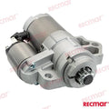 Starter 12V 1.4Kw Fits Suzuki Outboard 31100-92J00