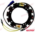 0763765 OMC STATOR 35 AMP For OMC Warranty Incl