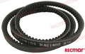 829189 BELT For Volvo Warranty Incl