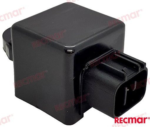 Relay Assy Fits MerCruiser Mercury Stern Drive 881350T