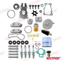 RECKITF50F YAMAHA MAINTENANCE KIT For PARSUN Warranty Incl