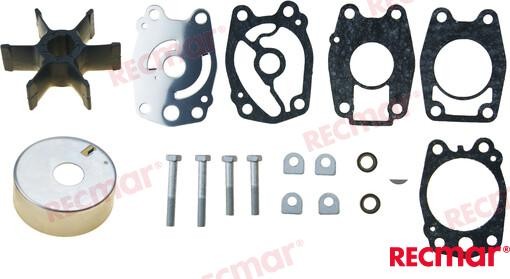 Water Pump Repair Kit Fits Yamaha Outboard 46-99981T