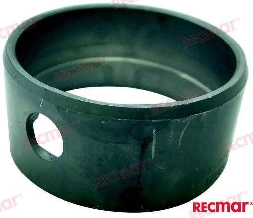 BEARING CRANKSHAFT (FRONT) Fits Yanmar Diesel Inboard 121450-02100