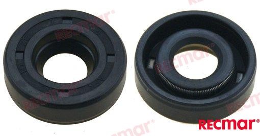 Oil Seal Fits Tohatsu Outboard 369-01215-0