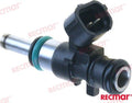 Injector Fits Suzuki Outboard 15710-82M00-000