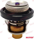 Thermostat 72ºc Fits Suzuki Outboard 17670-87J01-000