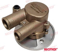 Volvo Water Pump Fits Volvo Penta Stern Drive 101356913