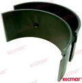 Connecting Rod Bearing Fits Yanmar Diesel Inboard Diesel 128625-23361