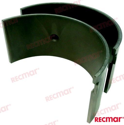 Connecting Rod Bearing Fits Yanmar Diesel Inboard Diesel 128625-23361