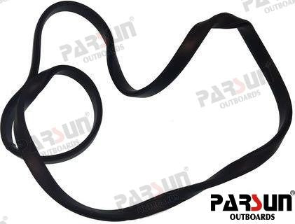 Seal, Bottom Cowling Fits Parsun Outboard F15-05000002