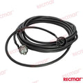 32590-ZVL-840 ENGINE DROP CABLE SINGLE ENGINE BF200D-B For Honda Warranty Incl