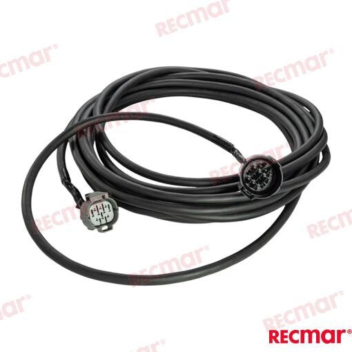 32590-ZVL-840 ENGINE DROP CABLE SINGLE ENGINE BF200D-B For Honda Warranty Incl