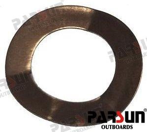 Washer, Wave Fits Parsun Outboard 90206-10049-00