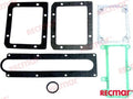 REC22111 HEAT EXCHANGER GASKET KIT For PARSUN Warranty Incl