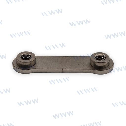 Fixed Plate Assy Fits Parsun Outboard PAF115-07000200