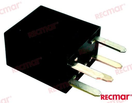 RELAIS Fits Volvo Marine Engine 3861376