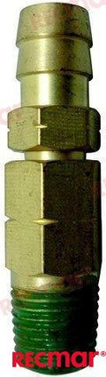 DRAIN TAP Fits Volvo Marine Engine 997641
