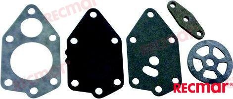 0398514 FUEL PUMP KIT For OMC Warranty Incl