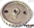 834973 BELT PULLEY, DRIVEN For Mercruiser Warranty Incl
