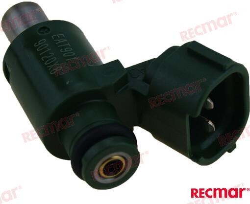 Injector Fits Tohatsu Outboard 3RS-10300-0