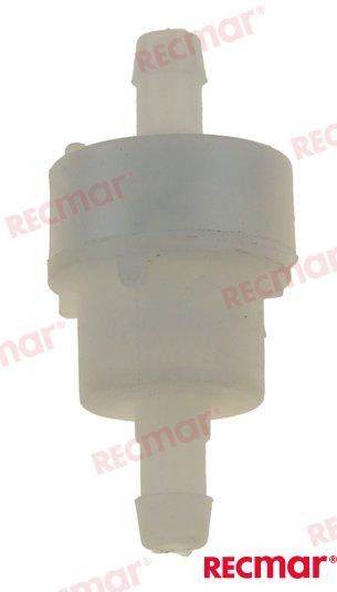 Fuel Filter Fits Tohatsu Outboard 646-24251-02