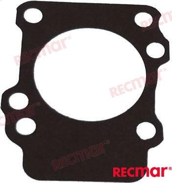 Gasket Waterpump Fits Yamaha Outboard 27-84024M