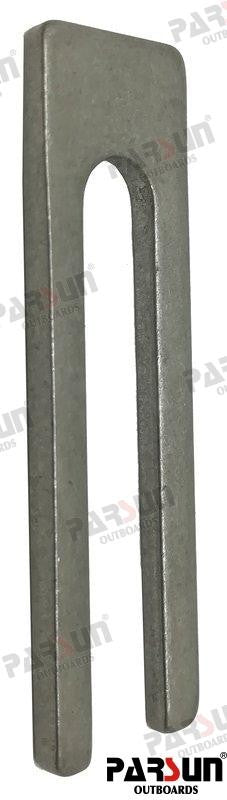 Plate, Ringent Fits Parsun Outboard F60-03000007