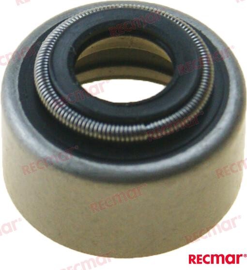 Valve Steam Seal Fits Yanmar Diesel Inboard Diesel 124950-11340