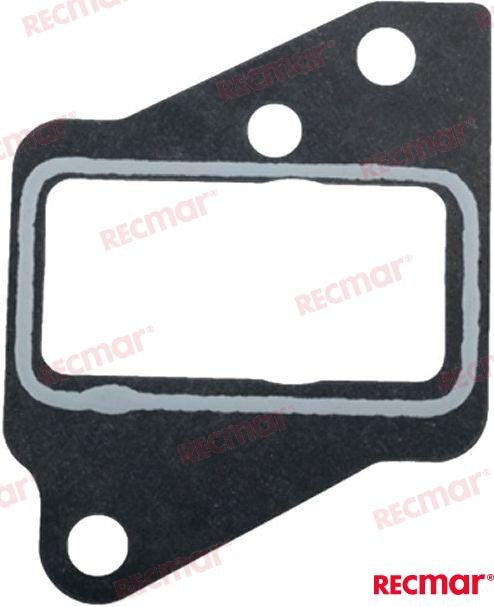 Carburetor Gasket Fits Yamaha Outboard 83245M