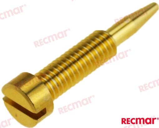 Air Bolt Fits MerCruiser Mercury Stern Drive 80573M