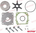 Water Pump Service Kit Fits Yamaha Outboard 68V-W0078-01-00
