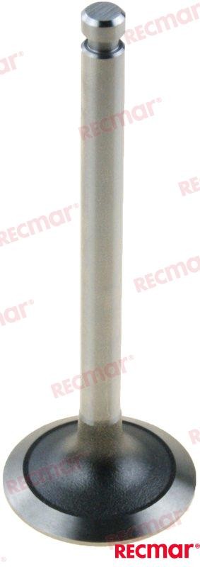 129005-11100 INTAKE VALVE For Yanmar Warranty Incl