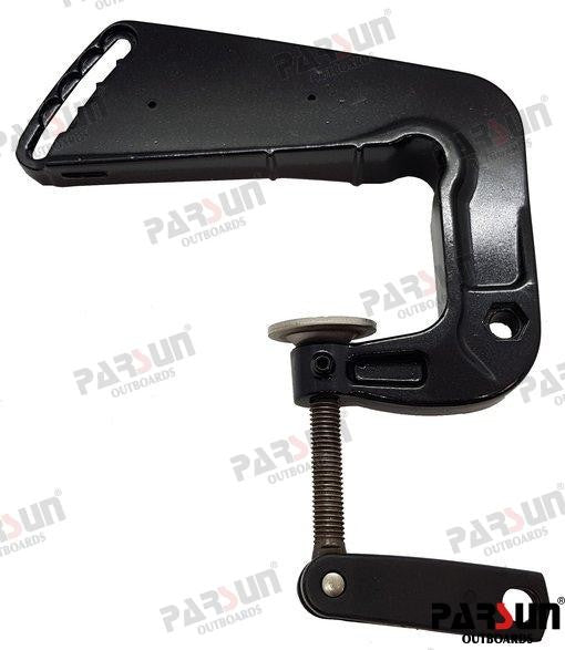 Bracket Right Assy Fits Parsun Outboard F2.6-01020000