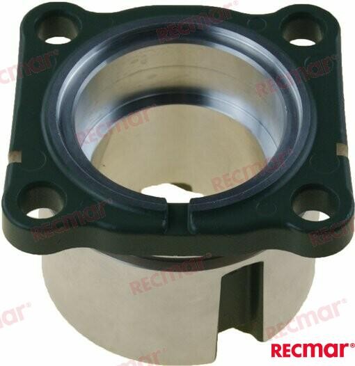 Housing, Bearing Fits Yamaha Outboard 6P2-45331-00-9S